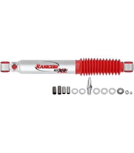 Amazon.com: KONI 8641-1060SPORT Sport Shock absorber compatible